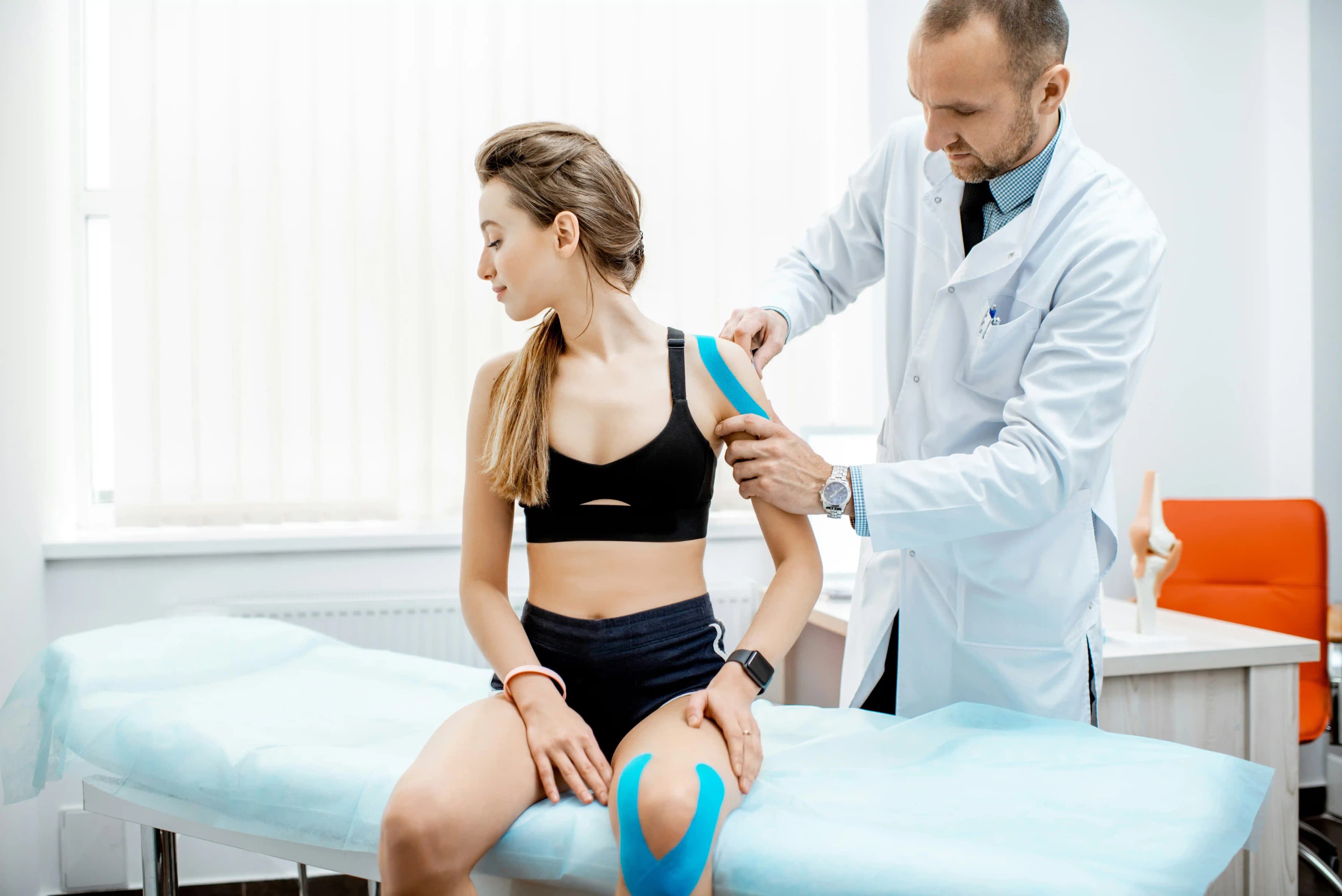 BPC-157 Benefits